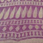 Women Printed Cotton Saree for Daily Wear with Creative Prints & Easy Drape