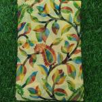 Women Fancy Cotton Saree for Occasion Wear with Stylish Design & Elegant Appeal