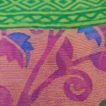 Women Cotton Saree for Daily Use with Soft Texture & Simple Sophisticated Look