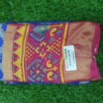 Women Silk Cotton Saree for Wedding Functions with Traditional Beauty & Graceful Drape