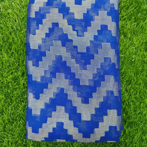Women Silk Cotton Saree for Wedding Functions with Traditional Beauty & Graceful Drape