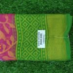 Women Printed Cotton Saree for Casual Days with Unique Prints & Soft Fabric