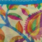 Women Silk Cotton Saree for Festive Dressing with Smooth Finish & Rich Detailing