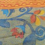 Women Linen Cotton Saree for Casual Wear with Light Structure & Contemporary Style