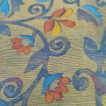 Women Linen Cotton Saree for Casual Wear with Light Structure & Contemporary Style