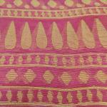 Women Printed Cotton Saree for Everyday Looks with Playful Prints & Comfort Fit