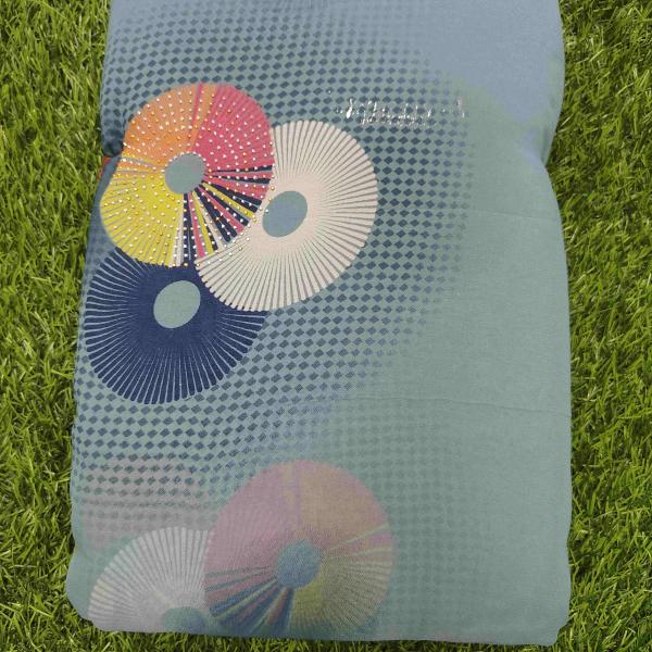 Women Fancy Cotton Saree with Stylish Party Wear Look