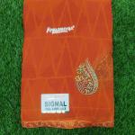 Traditional Stone Embellished Saree