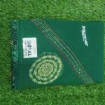 Graceful Stone Work Saree for Functions