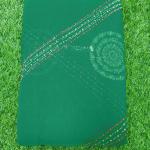 Graceful Stone Work Saree for Functions