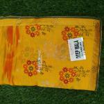 Women Silk Cotton Saree with Traditional Ethnic Touch