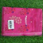 Women Silk Cotton Saree with Classic Cultural Finish