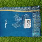 Women's Premium Stone Work Fancy Saree