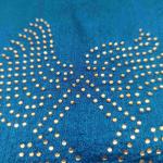 Women's Premium Stone Work Fancy Saree