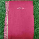 Women Silk Cotton Saree with Rich Traditional Look