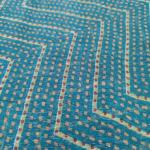 Women's Designer Stone Work Saree