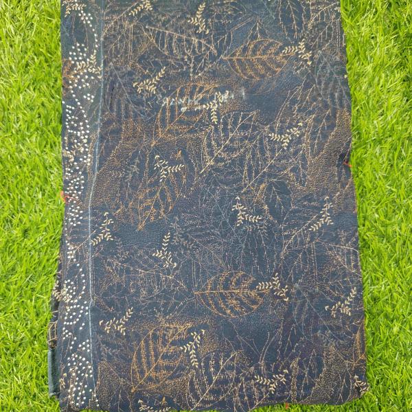Ethnic Stone Work Saree Collection