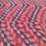 Beautiful Designer Stone Saree Collection