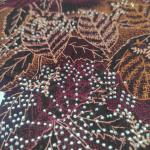 Women Cotton Saree for Regular Wear with Gentle Fabric & Elegant Simplicity