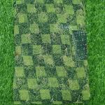 Stone Work Saree with Elegant Drape