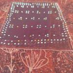 Stunning Stone Work Saree for Women