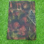 Luxury Ethnic Stone Work Saree
