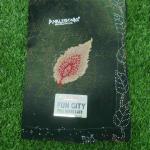 Stylish Ethnic Stone Work Saree