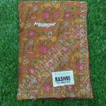 Women Fancy Cotton Saree for Occasion Wear with Chic Style