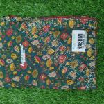 Women Silk Cotton Saree for Wedding Look with Rich Finish
