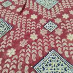 Women Silk Cotton Saree for Cultural Functions with Classic Design