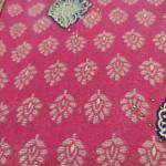 Women Linen Cotton Saree for Summer Days with Fresh Fabric Touch
