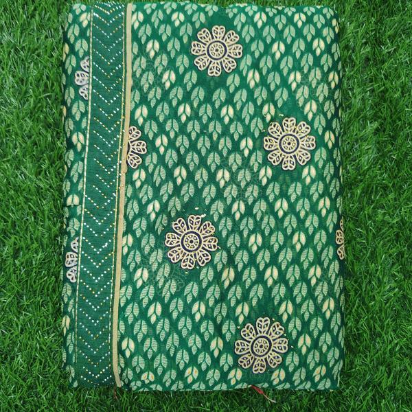 Women Cotton Saree for Comfortable Wear with Skin Friendly Fabric