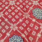 Women Linen Cotton Saree for Daily Comfort with Simple Design