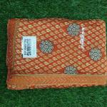 Women Silk Cotton Saree for Festive Styling with Rich Finish