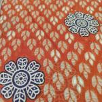 Women Silk Cotton Saree for Festive Styling with Rich Finish