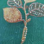 Women Silk Cotton Saree for Festive Collection with Classic Charm