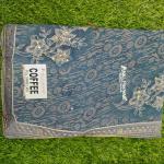 Designer Stone Work Saree for Festive Wear