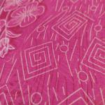 Women Cotton Saree for Everyday Comfort with Clean Minimal Design