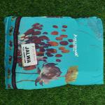 Women Linen Cotton Saree for Office Dressing with Light Texture