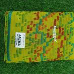 Women Linen Cotton Saree for Daily Styling with Simple Elegance