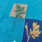 Stylish Stone Work Saree for Women