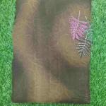 Women Fancy Cotton Saree for Party Styling with Elegant Appeal