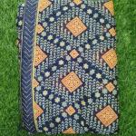 Women Printed Cotton Saree for Office Look with Subtle Print Style