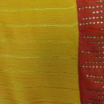 Women Printed Cotton Saree for Daily Look with Creative Design