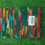 Women Printed Cotton Saree for Daily Styling with Soft Print