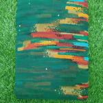 Women Printed Cotton Saree for Daily Styling with Soft Print