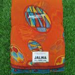 Women Fancy Cotton Saree for Festive Look with Elegant Touch