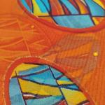 Women Fancy Cotton Saree for Festive Look with Elegant Touch