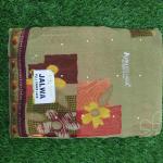 Women Fancy Cotton Saree for Celebration Wear with Stylish Finish