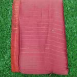 Women Cotton Saree for Summer Comfort with Breathable Design